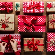Wrap a Present Perfectly