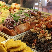 El Palacio De Los Jugos