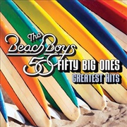 The Beach Boys - Fifty Big Ones: Greatest Hits