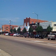 Louisville, Mississippi