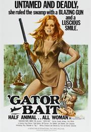 Gator Bait
