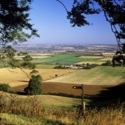 Yorkshire Wolds