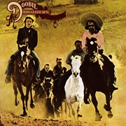 The Doobie Brothers - Stampede
