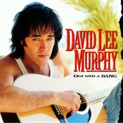 Dust on the Bottle - David Lee Murphy