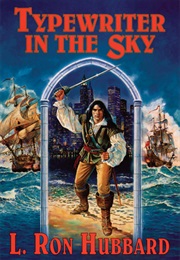 'Typewriter in the Sky' (L. Ron Hubbard)