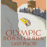 1932 Lake Placid, NY, USA