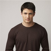 James Lafferty