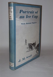 Portrait of an Ice Cap (J.M. Scott)
