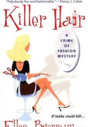 Killer Hair (Ellen Byerrum)