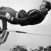Dick Fosbury