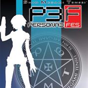 Shin Megami Tensei: Persona 3 FES