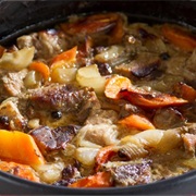 Finland - Karjalanpaisti