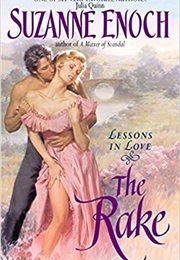 The Rake (Suzanne Enoch)