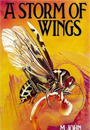 A Storm of Wings (M. John Harrison)