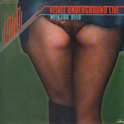 Velvet Underground - 1969 Velvet Underground Live With Lou Reed