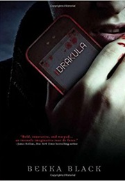 Idrakula (Bekka Black)