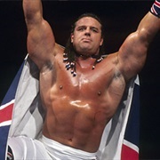 British Bulldog