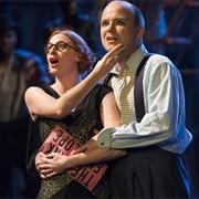 The Threepenny Opera by Bertolt Brecht