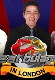 Eat Bulaga (TV) (GMA)