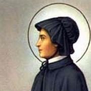 St. Elizabeth Ann Seton