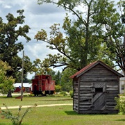 Frisco City, Alabama