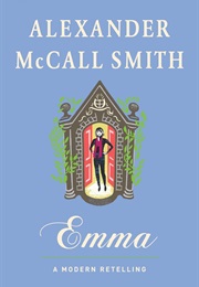 Emma (Alexander McCall Smith)