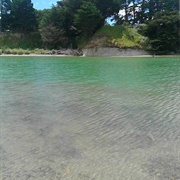 Waikare River Mouth