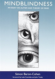 Mindblindness (Simon Baron-Cohen)