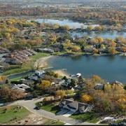 Prior Lake, Minnesota