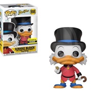 Scrooge Mcduck