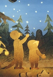 Mole's Treasure (2001)