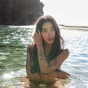 Meet Hitomi Mochizuki