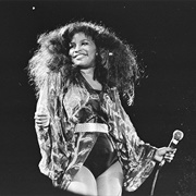 Chaka Khan (Rufus)