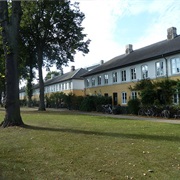 Brumleby, Copenhagen