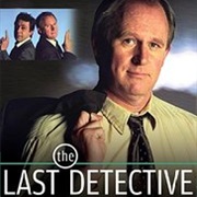 The Last Detective