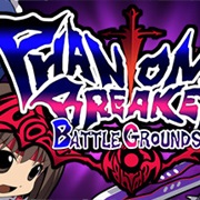 Phantom Breaker: Battle Grounds