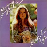 Give It Up- Bonnie Raitt [1972]