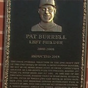 Pat Burrell