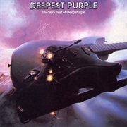 Deep Purple - Deepest Purple - The Very Best of Deep Purple