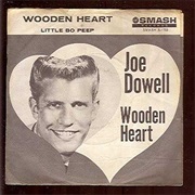 Wooden Heart - Joe Dowell