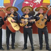 Mariachi