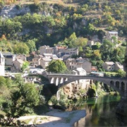 Gorges Du Tarn - France