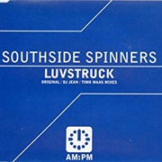 Luvstruck - Southside Spinners