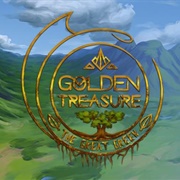 Golden Treasure: The Great Green