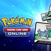 Pokemon Trading Card Game Online