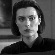 Michelle Forbes