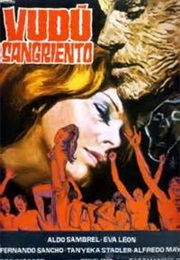 Vudú Sangriento (1974)