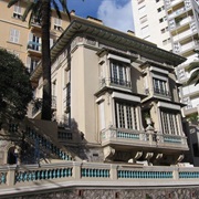 La Rousse (Monaco)