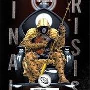 Final Crisis: Secret Files