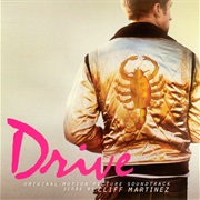 Cliff Martinez - Drive OST